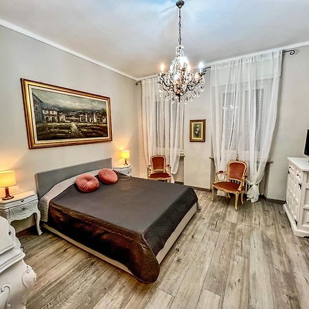 La Casa Bianca Apartment Vercelli Luaran gambar