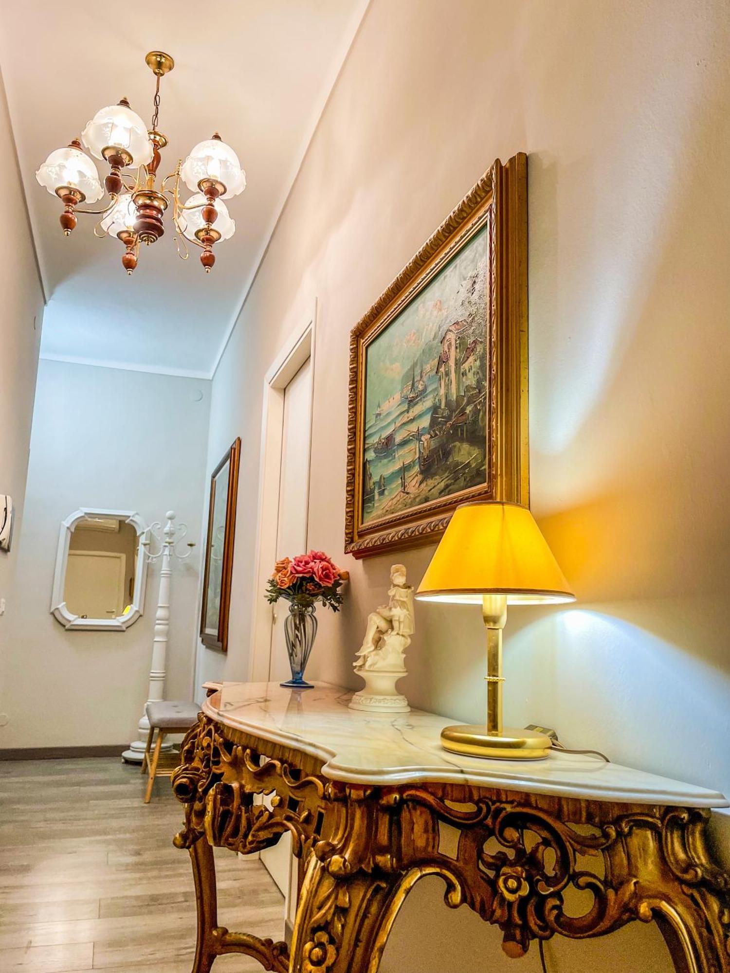 La Casa Bianca Apartment Vercelli Luaran gambar